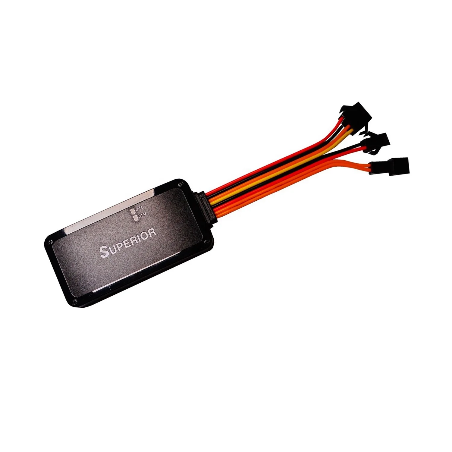 IP67 Водонепроницаемый 4G LTE CAT1 GPS автомобильный трекер M276 с отключением питания обнаружением acc голосовым мониторингом rastreador