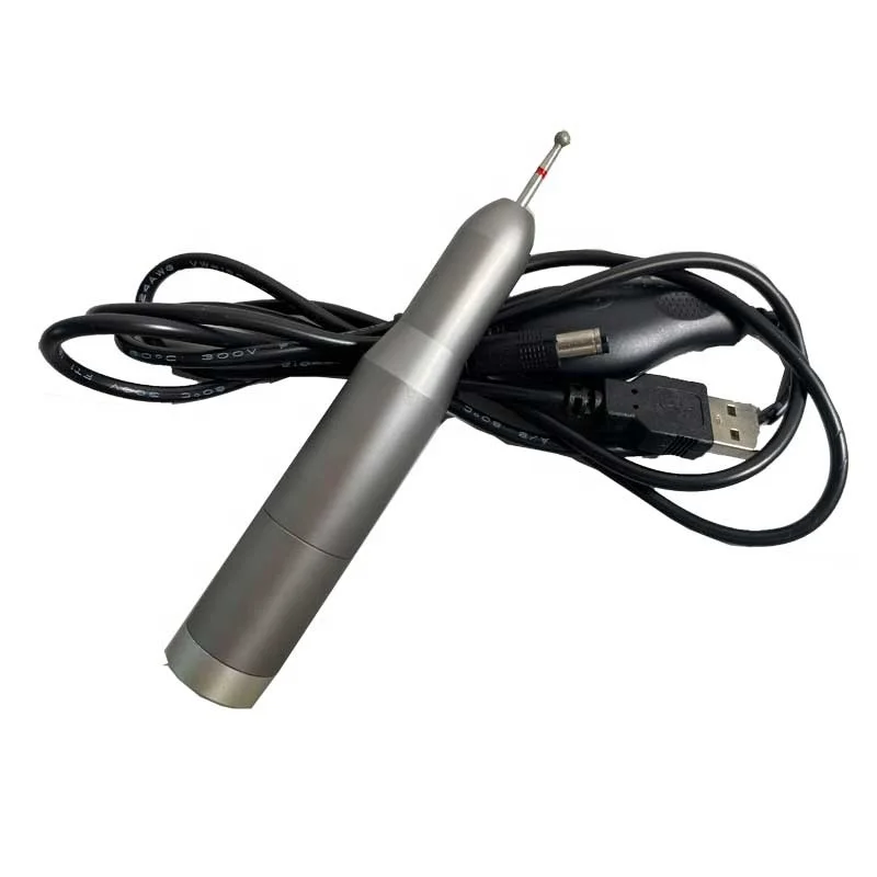 Ветеринарный Алмазный бурр диаметром 5 0 мм глазная хирургия офтальмология ветеринарный офтальмологический хирургический