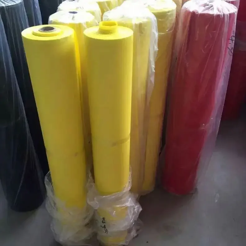 Color silicone rubber coated glass fiber fabric fire retardant silicone fire retardant cloth