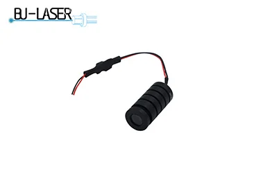 High Quality Low Price Factory Sale 532nm 50mW Coarse Beam Stage Lamp Laser Light Green laser Module