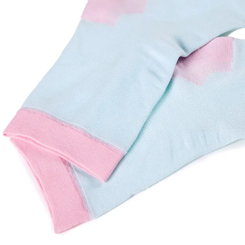 Thigh High Sleeping Anti-embolism Stockings Medical Varicose Veins Compression Stockings