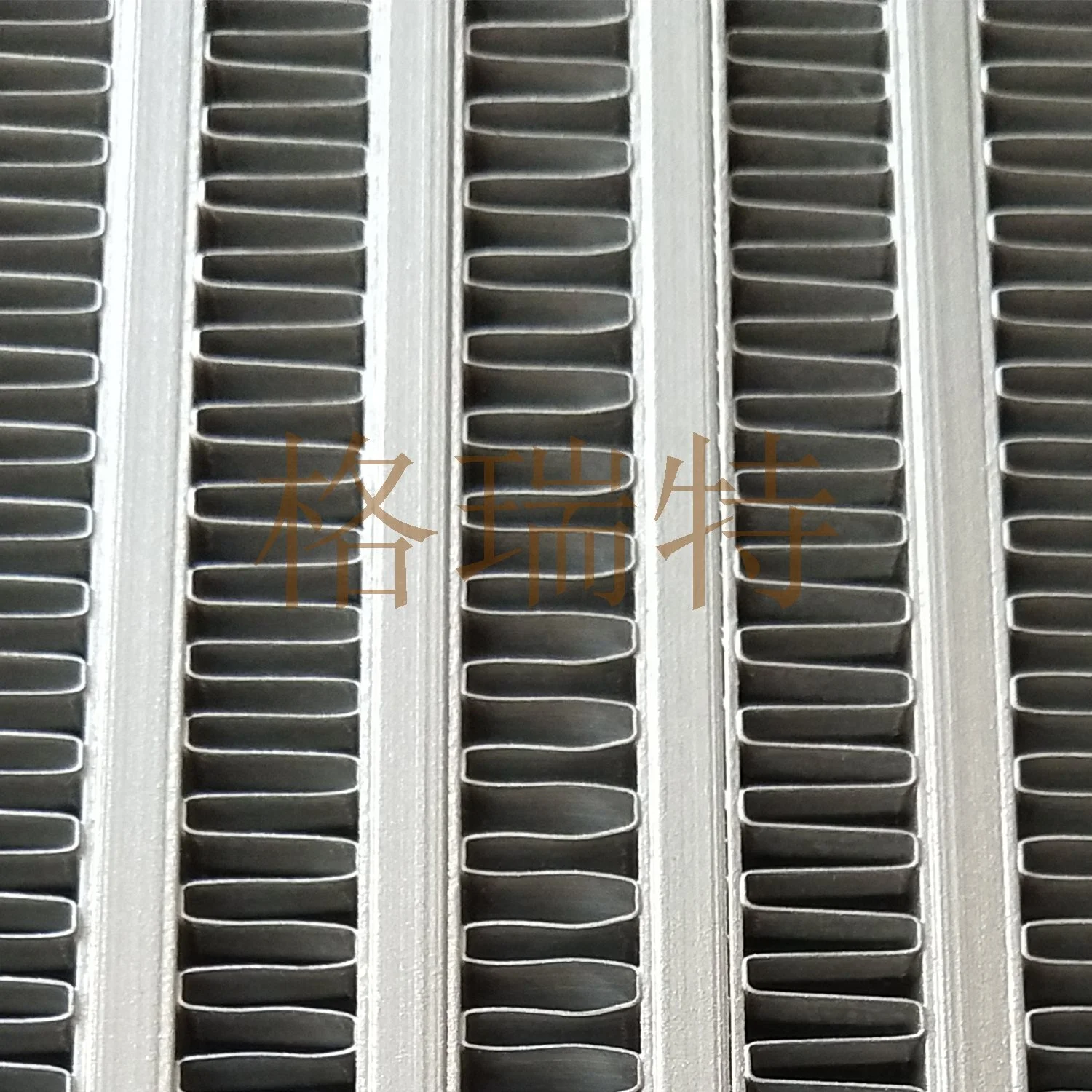 Replacement parts PS-CA02-564 oil cooler for YEAR 2017 Air Compressor AG75A S/N:D4LB1214