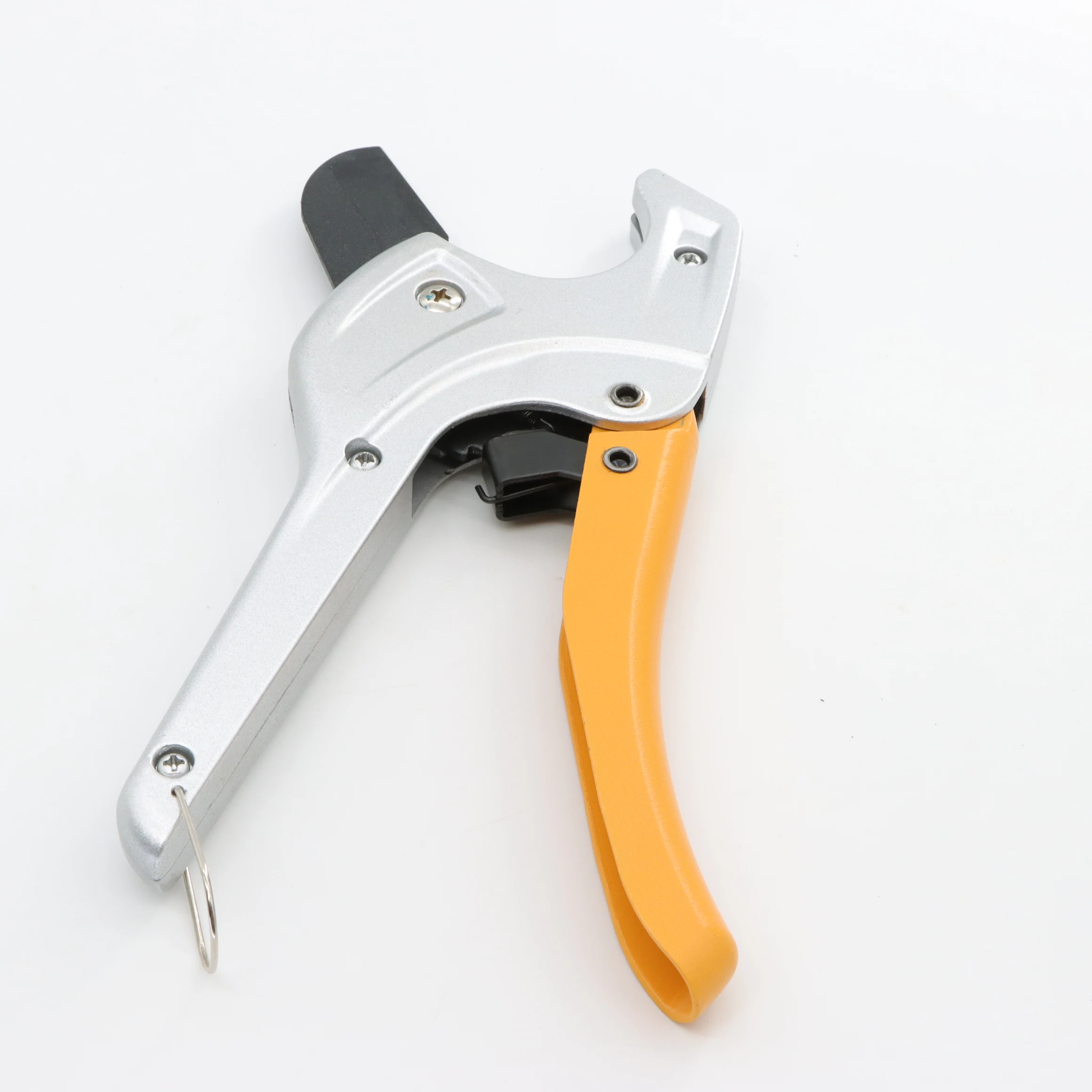 Sk-5 Steel Big Blade Max Size Blade Pvc Pipe Cutter Water Pipeline And Maintenance Tools With Aluminum Double Color Handle