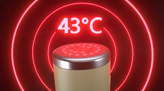 Home Use Beauty Equipment Anti Aging Wrinkles Face Tightening Led Lift Wand Beauty Led With Heat Red Light Therapy Device