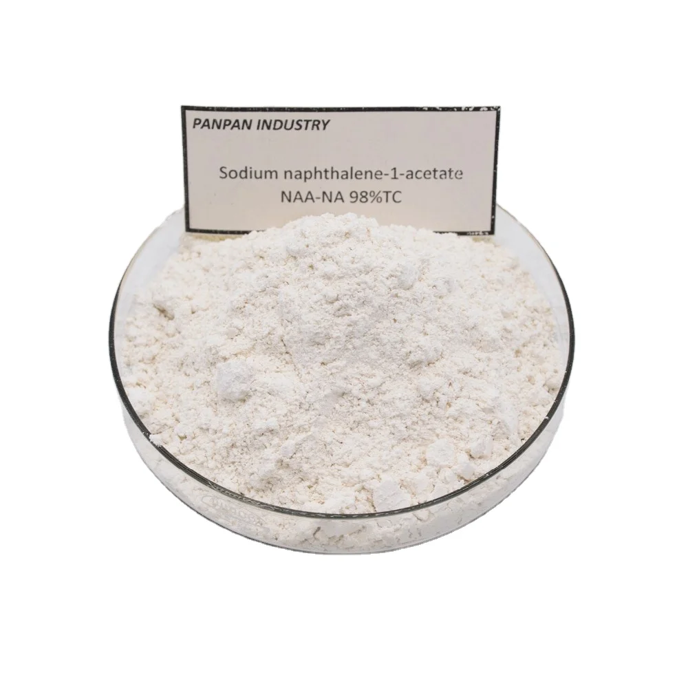 
Manufacturer Directory ageochemical NAA-Na auxin price 98tc 1naphthylacetic acid 