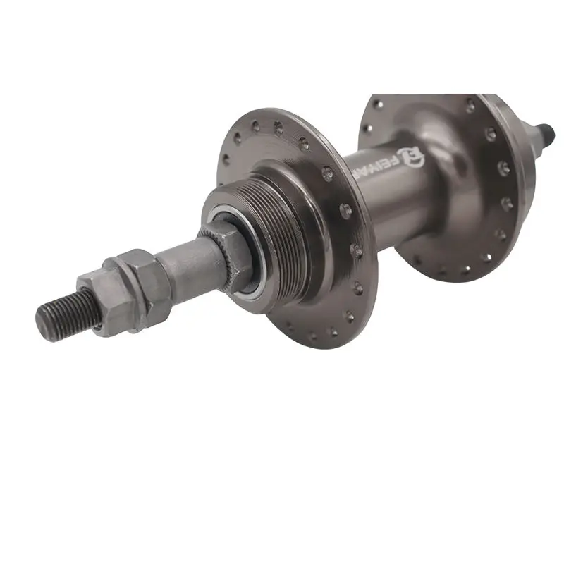 Tysh Cheap Wholesale High Quality Bike 4 Sealed Bearings Steel Bicycle Wheel Hub