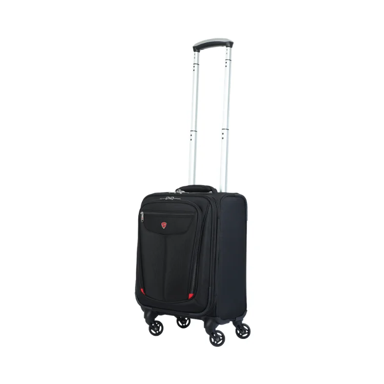 Travelling Suitcase High Quality Outdoor Travel Smart Suitcase OEM Service Vietnam Manufacturer