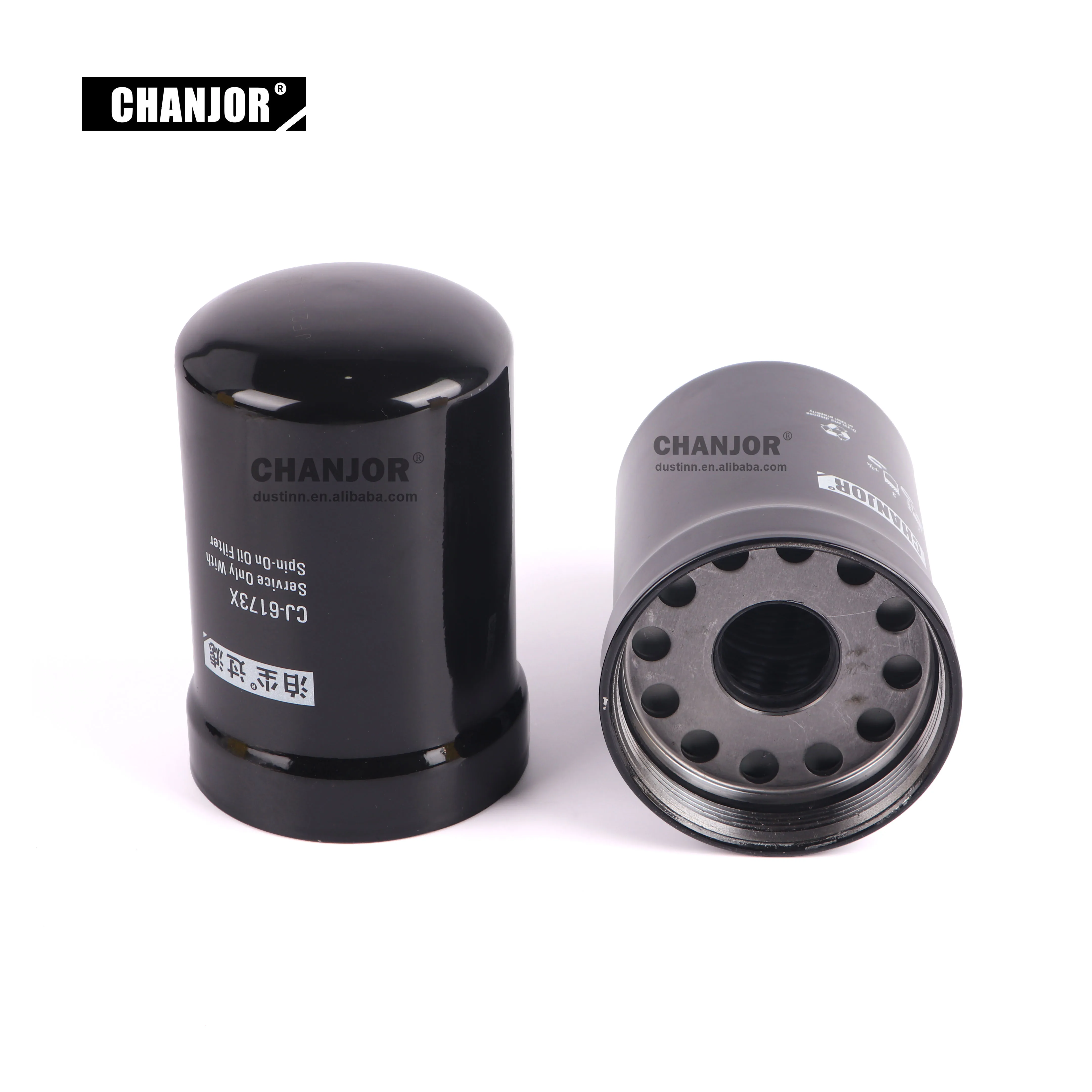 Смазочный масляный фильтр для экскаватора, запчасти для строительной техники RE504836 SO10044 B7322 для JOHN DEERE E210