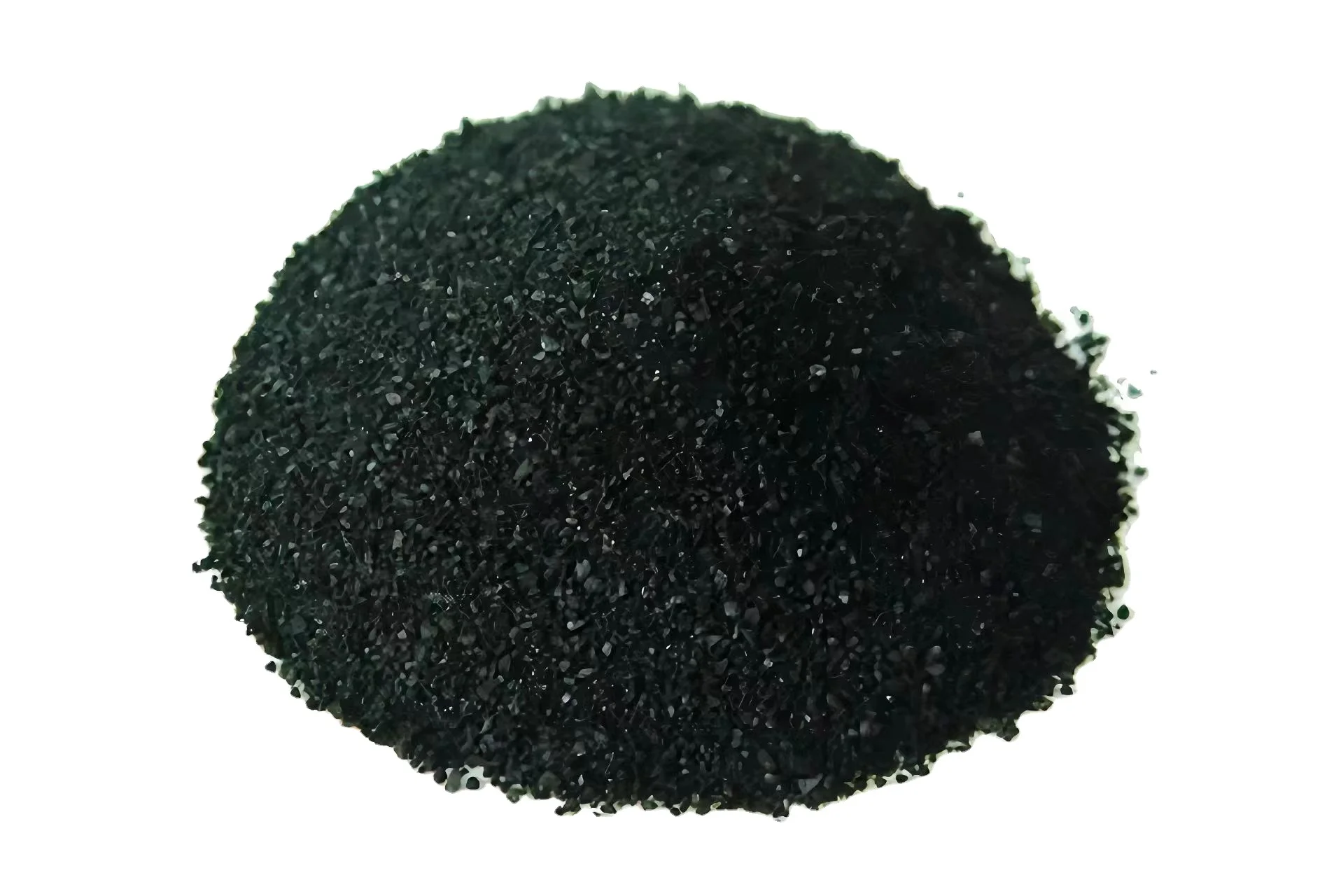 Carbon Additive Graphite Petroleum Coke /GPC 98.5%  low sulfur 0.03% for steel making industry