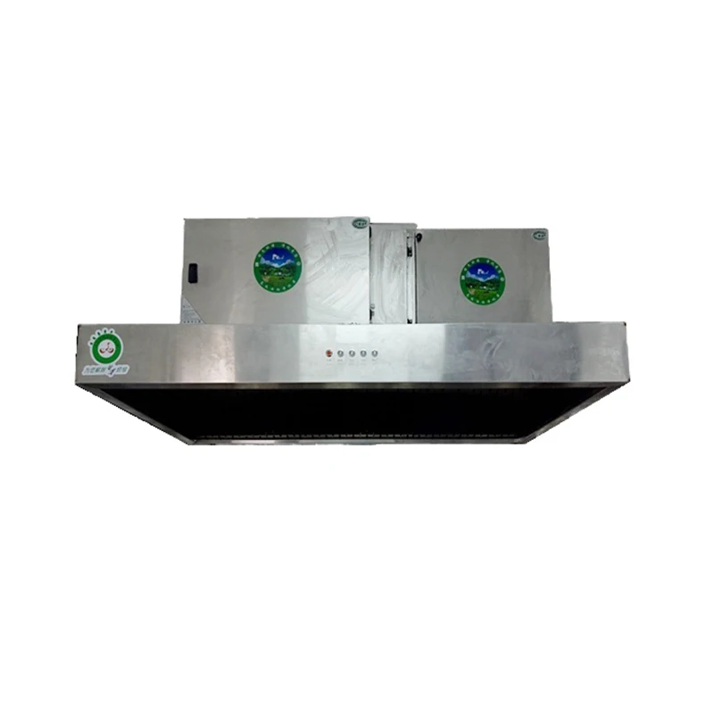 Hot sale ultra-clean oem fume hood ventilation restaurant  kitchen range hood