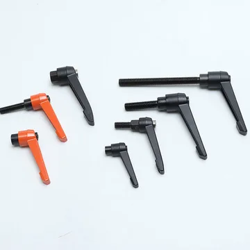  M5 M6 M8 M10 M12 M16 зажимной Регулируемый