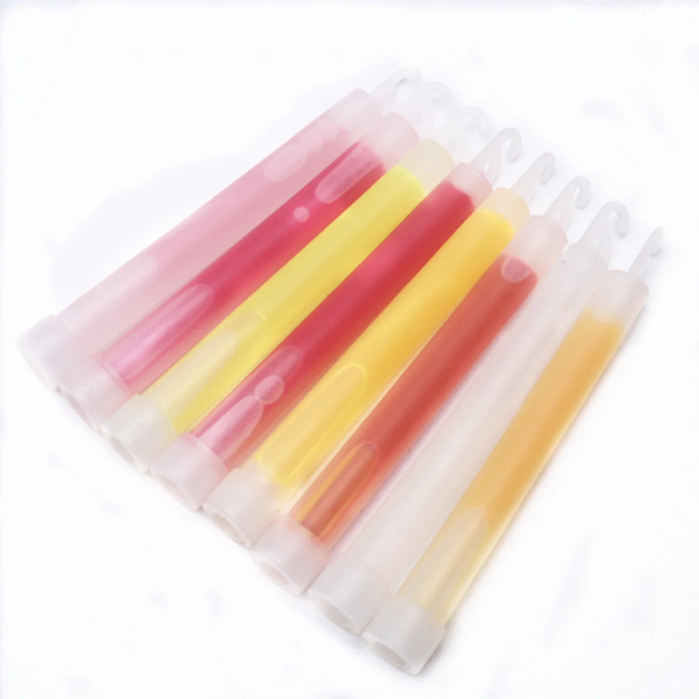 Promotional neon chemical sticks light up sticks 6' glow in dark toys sticks, Light Up for Party Wedding and Concert