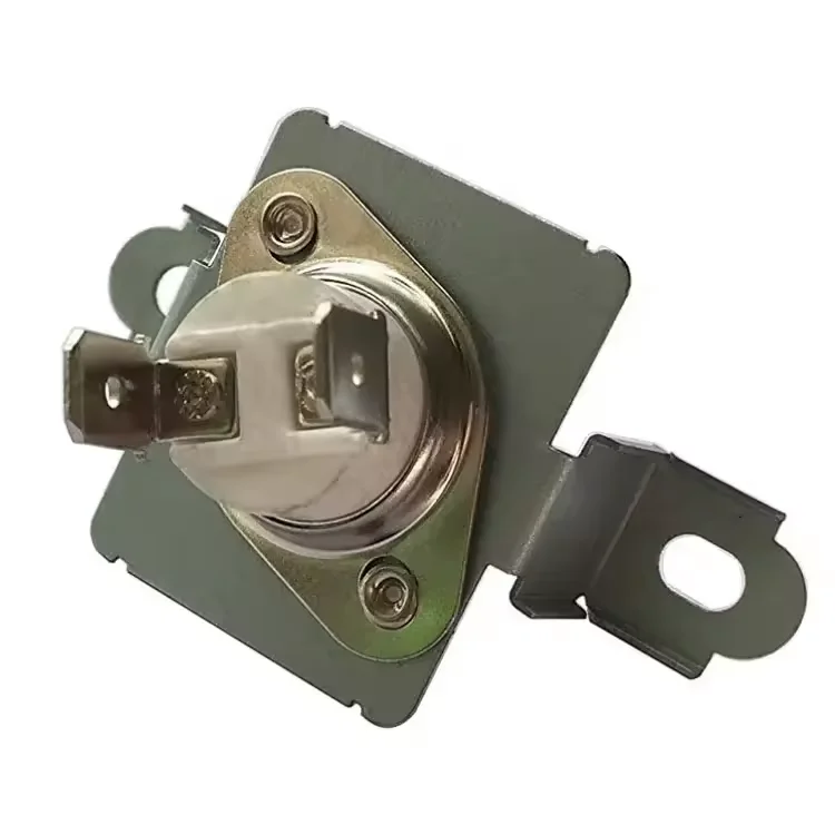 40113801 Dryer Thermal Fuse bimetal thermostat for AEM197 AEM377 AEM397 AEM407L air dryer parts
