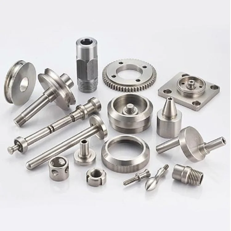 Latest selling product china cnc milling machine parts  Cnc turning tube machining 	 aviation parts & accessories