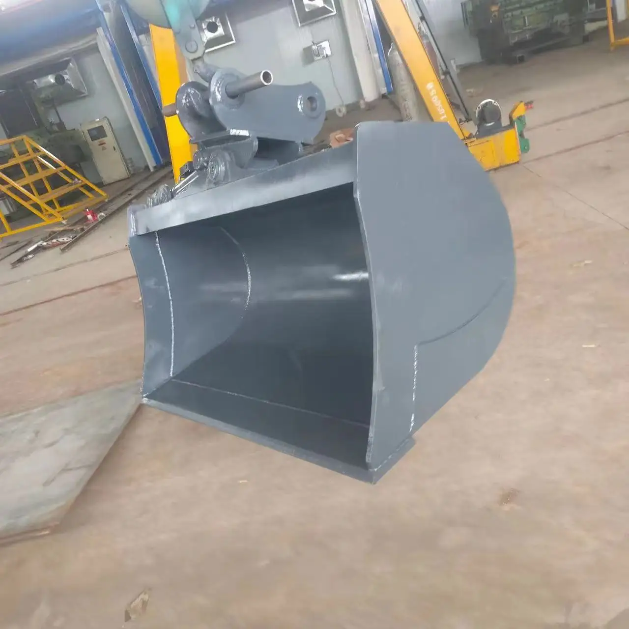 Hydraulic Tilt Digging Bucket Hot Sale China Tilt Bucket Excavator Hydraulic Tilt Digging Bucket