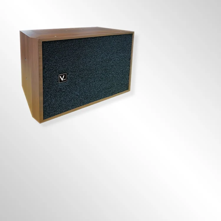 K12.1 Industry  stage performance 12-inch home KTV bar private room conference training speech band dance audio speaker