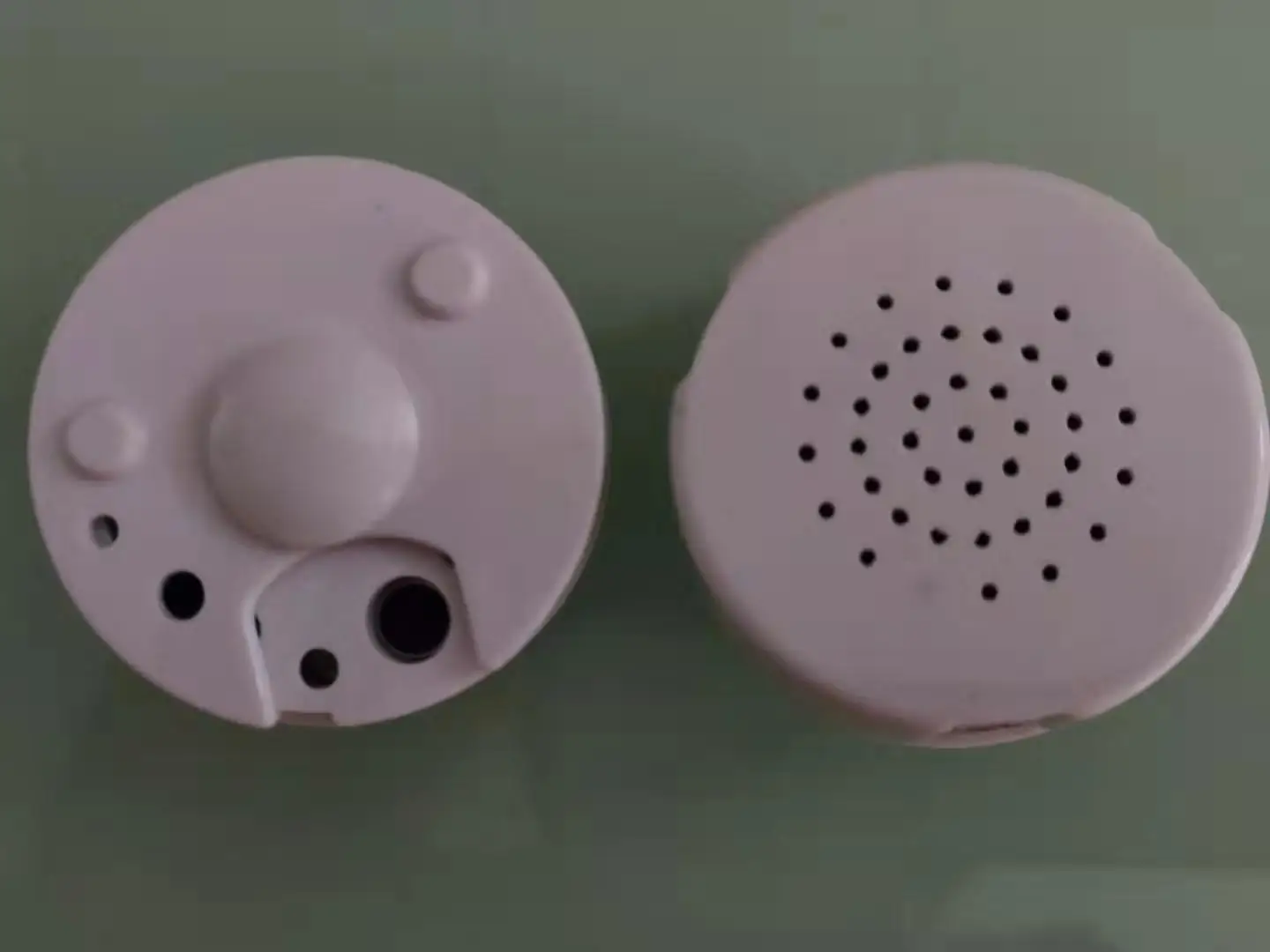 20 Seconds Voice Recorder With Playback For Stuffed Animal Plush Toy