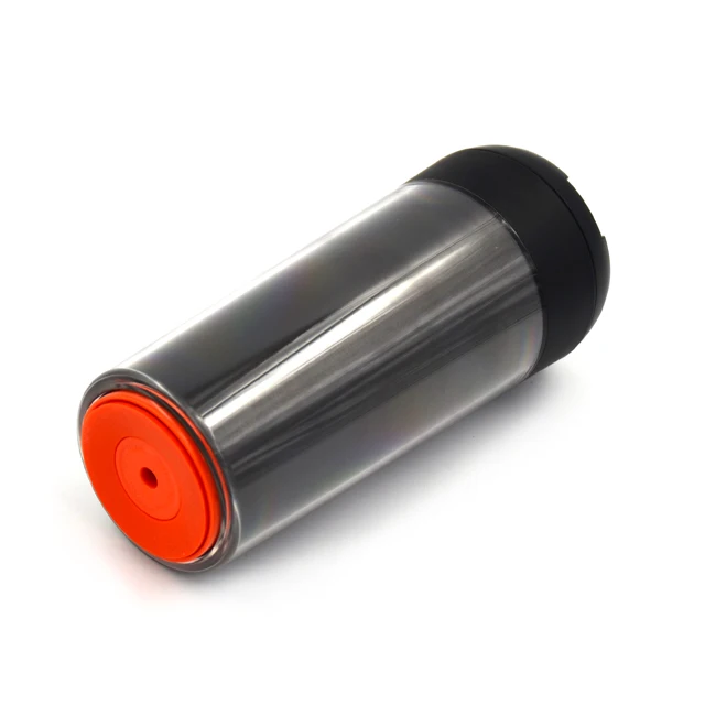 
Stainless Steel Insulated Vacuum CupInsulated vacuum coffee cup 