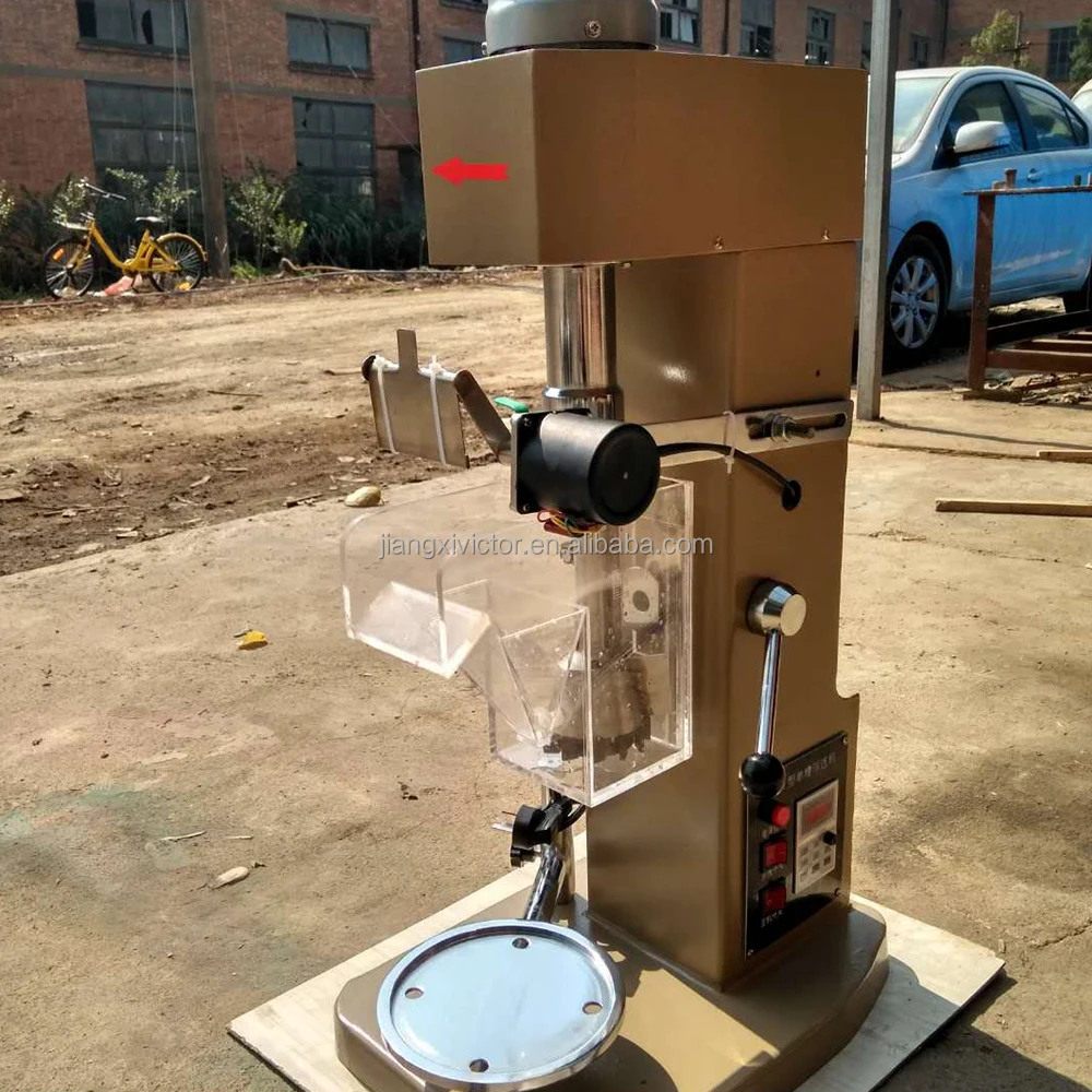 Good Price Laboratory Froth Denver Gold Single Cell Simple Operating XFD-II 3Liter Flotation Cell Flotation Separator for Sale