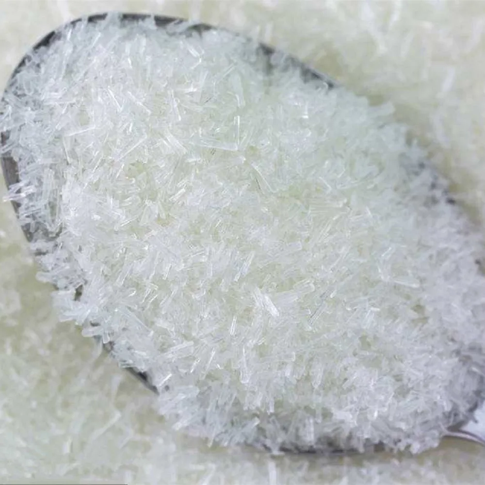 
2021 Manufacturers Provide Granule Msg Bagged Monosodium Glutamate 2000g 