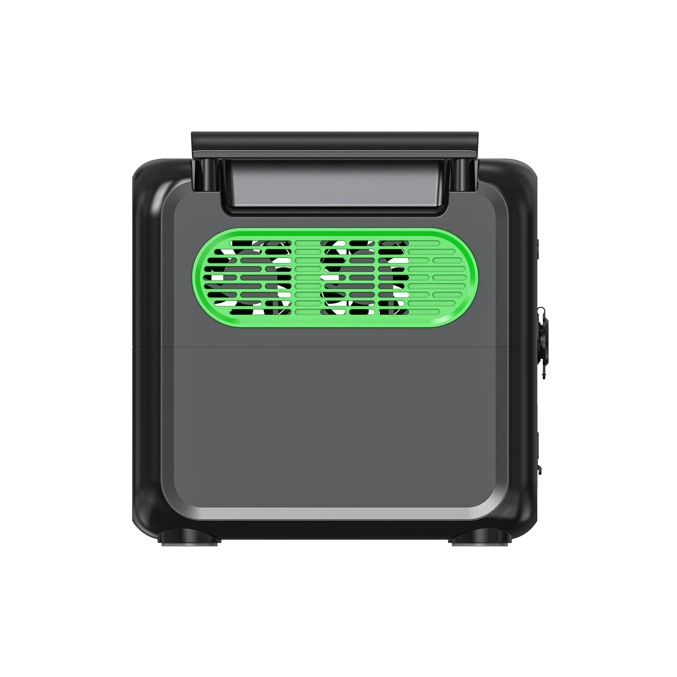 Boltpower LiFePO4 UPS Function 1200W inverter 1120Wh Battery Power  Portable Battery Generators for outdoor usage