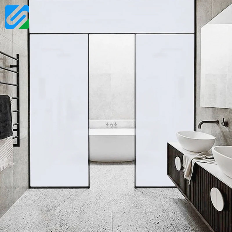 High definition pdlc film smartfilm smart for tempered toughened