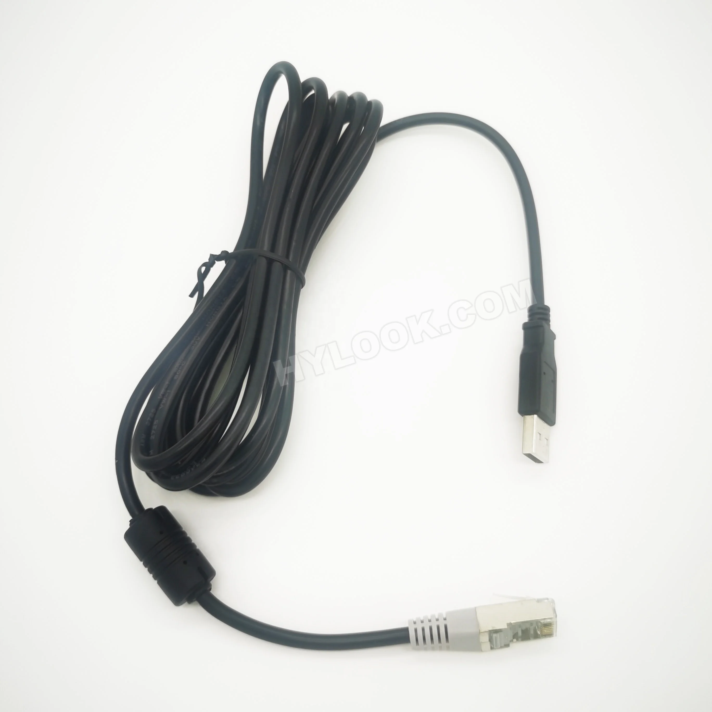 Verifone кабель cbl132-002-03-A кабели с питанием от USB для передачи данных RJ45