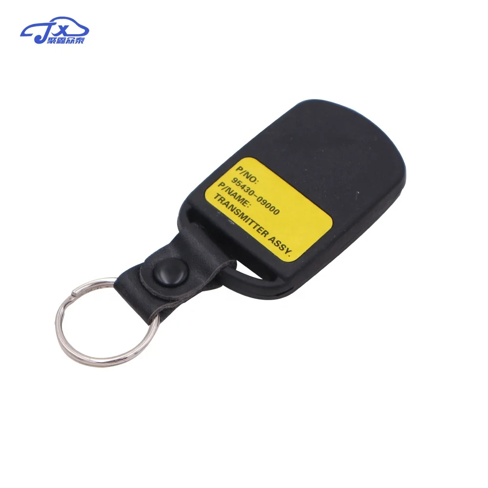 95430-09000 For HYUNDAI Sonata EF Car Remote Control Car Key