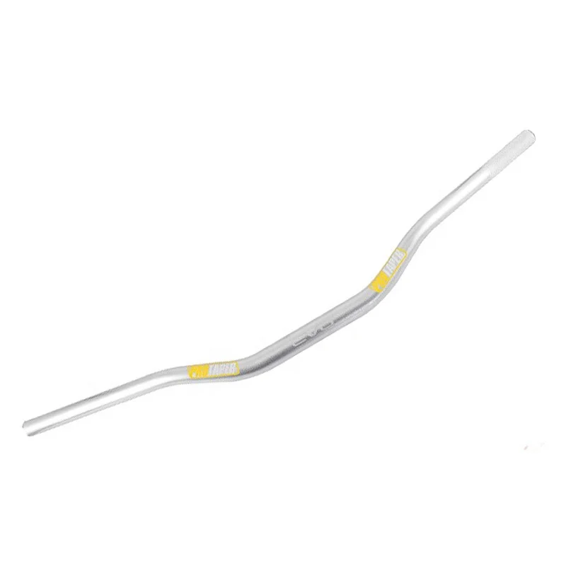 28MM  Pro Motocross Handlebar risers Dirt Bike Pit CNC aluminum handle bar Motorcycle Handlebar