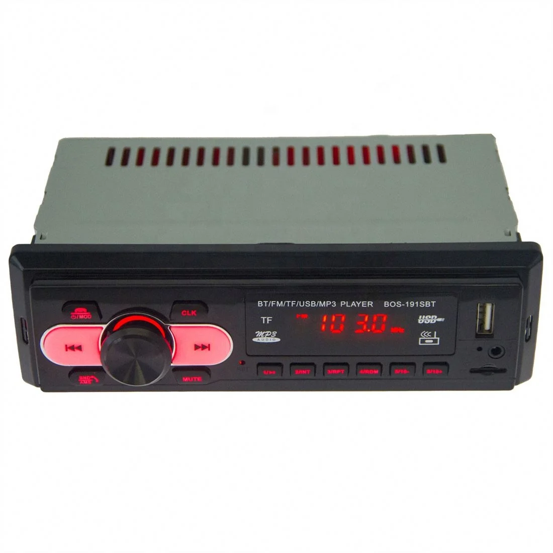 Mp3 музыкальная система для автомобиля Guangdong sonny