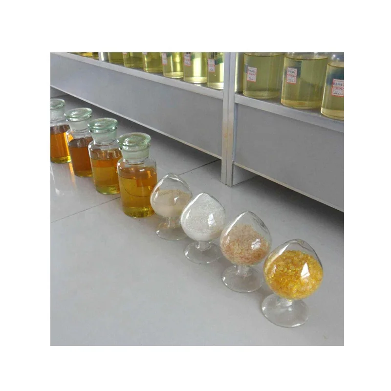 Special resin phenolic for disc F5135