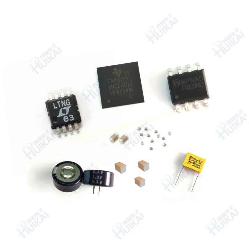 High Quality Best Price Integrated Circuit Ic integrated circuits ic chip Sensor TS7600