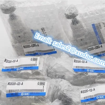 IR2010-02BG-A New & Original Miniature Pressure-reducing Valve