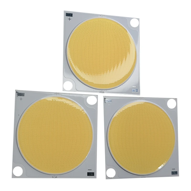 300 Вт светодиодный чип высокой мощности COB led 3838 5700mA 54-57V cob LED 2700-6500K и 97