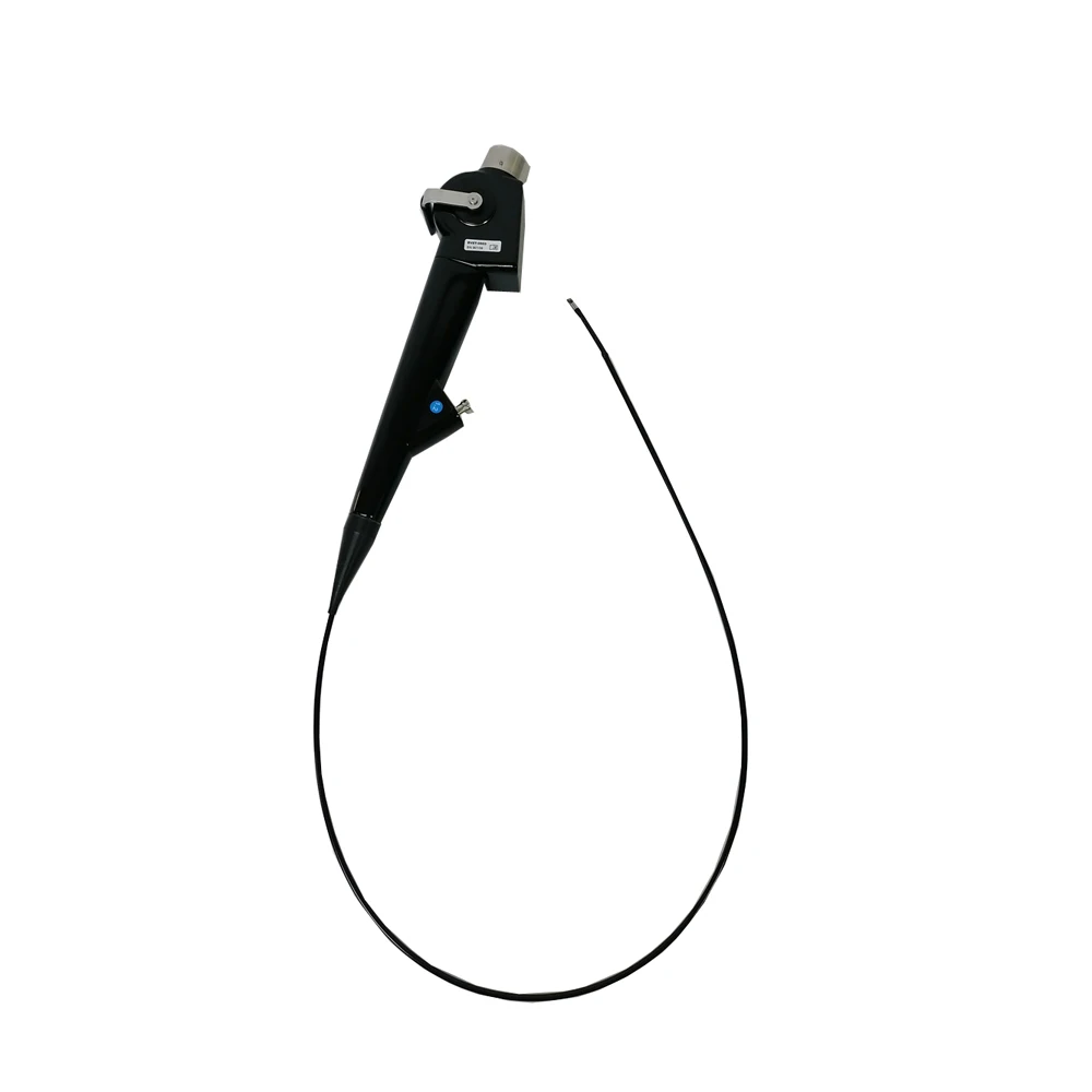 Portable Veterinary Medical Veterinary Bronchoscope for small animals