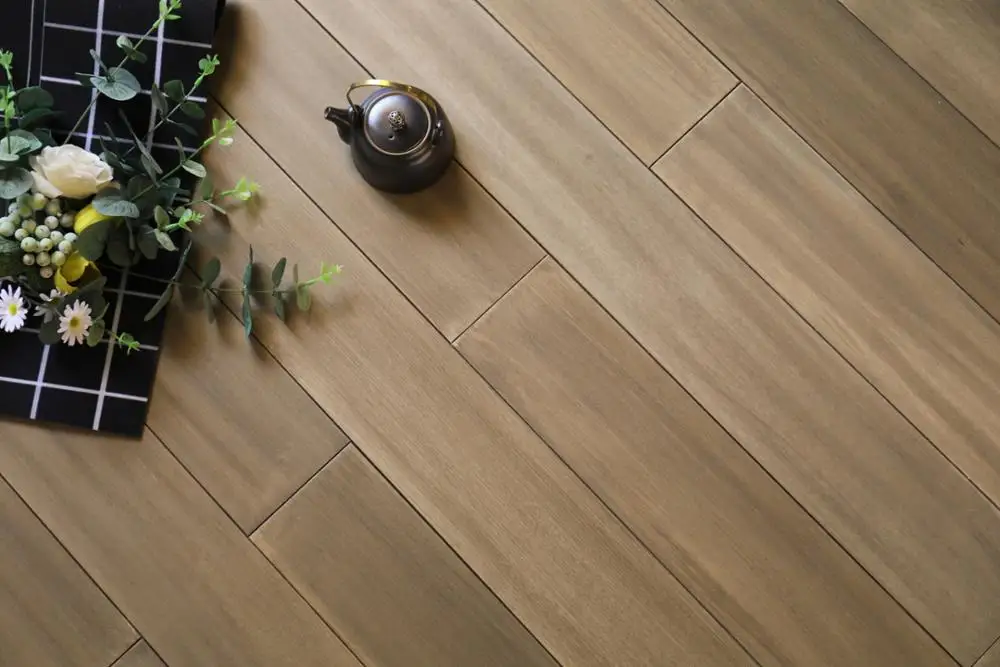 
popular solid wood flooring,in door Hardwood Flooring 