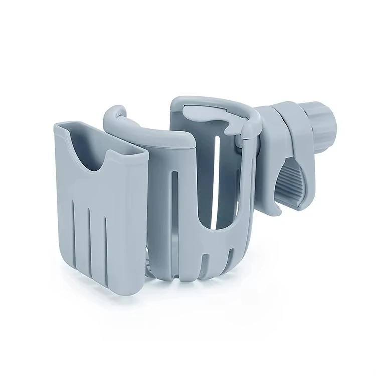 Baby Mobile Holder Cup holder For Stroller/Bicyclesr Accessories Stroller Rack Bottle Holder Bicycle Quick-Release