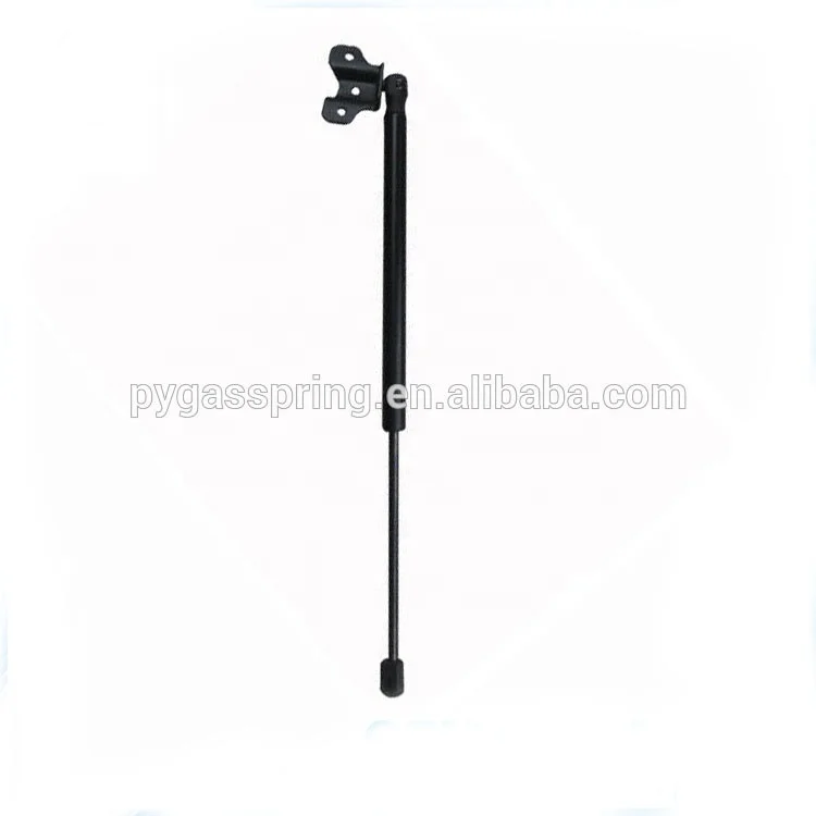 Hot Sale Vehicle Gas Strut Shock Spring Lift Steel Spring Struts For Automobile