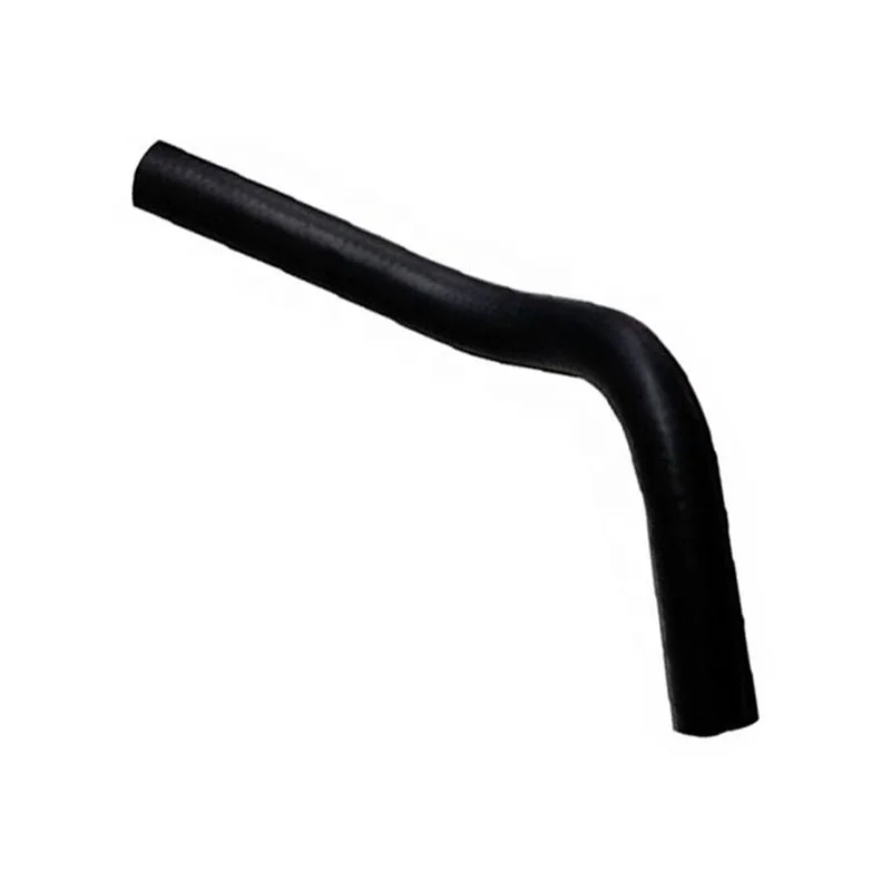 4 1/2 Inch Air Extruded Black Rubber Hose