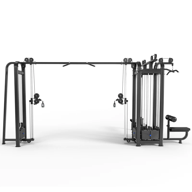  High quality commercial professional gym equipment multi function 5