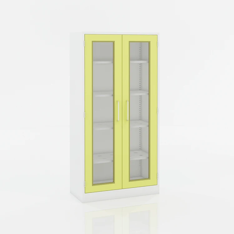 Customized medical storage cabinetss chemical medicine cabinet