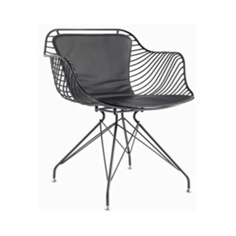 Easy To Operate China Manufacturer New Product Dining Relaxing Chair Living Room Chairs