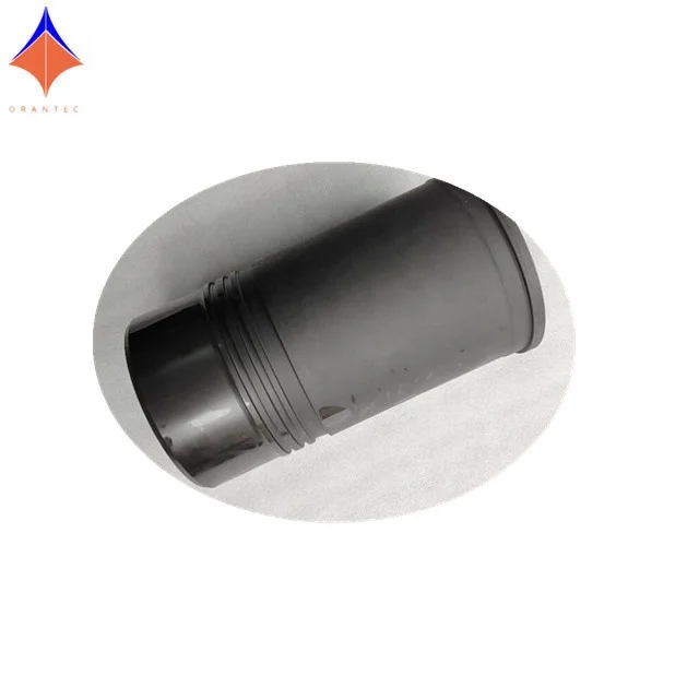 NTA855 N14 Diesel Engine Spare Parts 3055099 Cylinder Liner 3801826