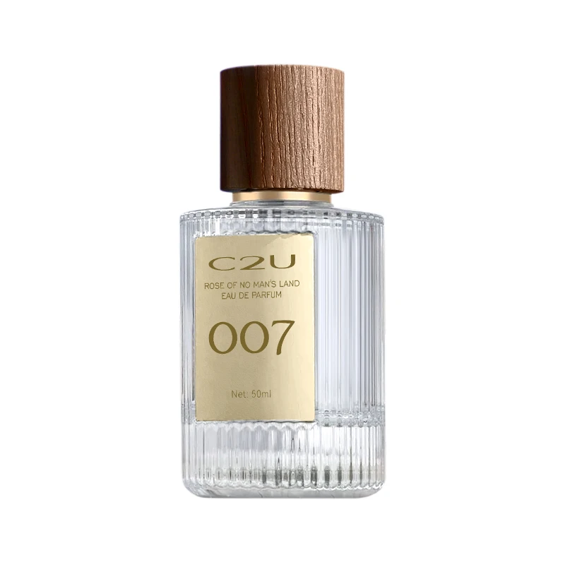 C2U Unisex Perfume Set Fragrance Christmas Gift Box Wholesale Perfume Spray White WOODY Female Perfume for Women Eau De Toilette