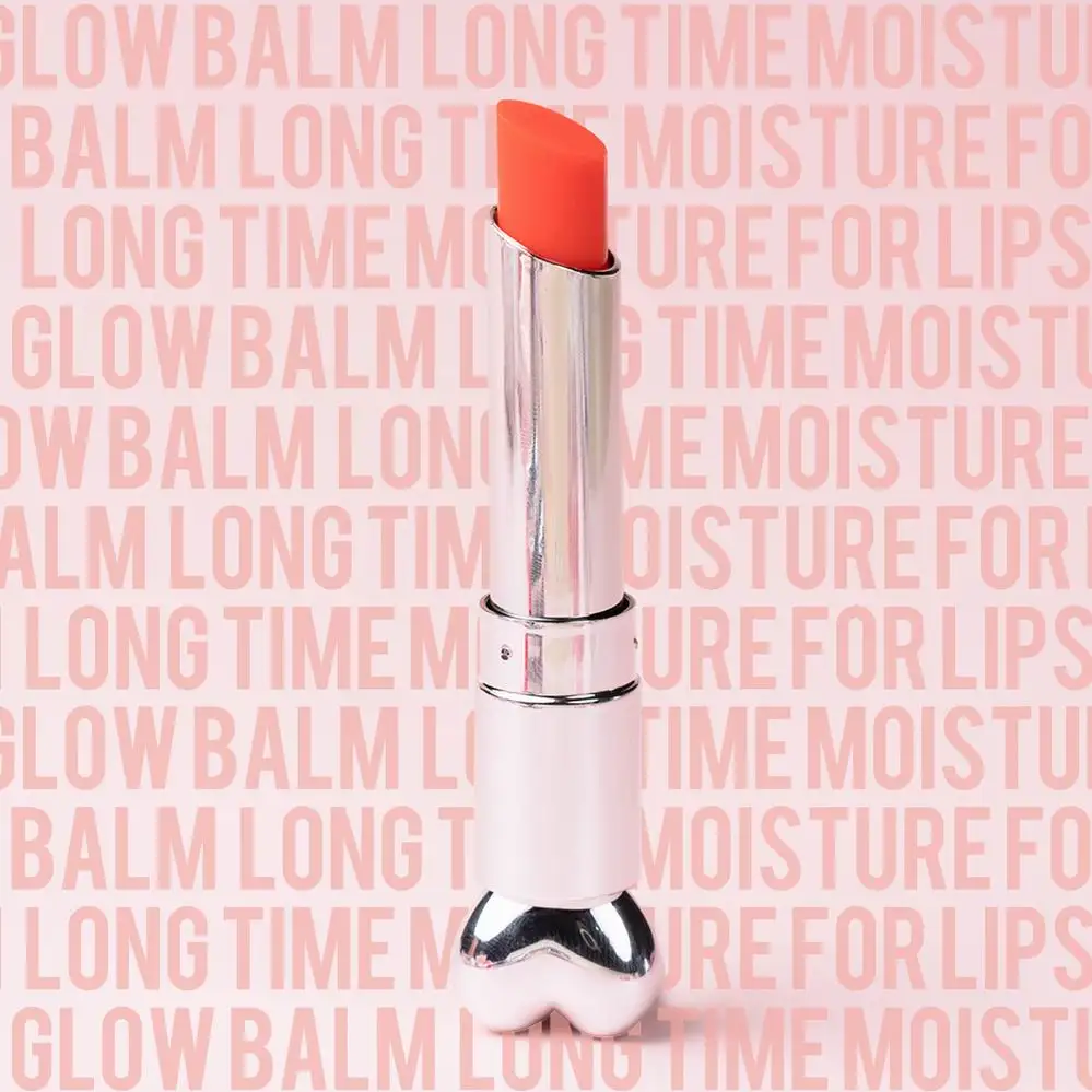 Multifunction Vegan Tinted Overnight Snail White Gold Lip Treatment Vegan Balm Private Label Hydrating Lip Treatment