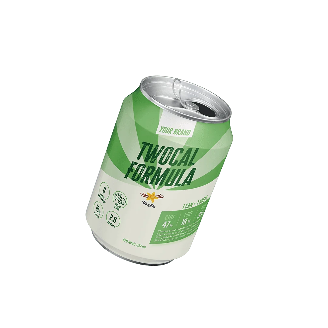 Wholesale Twocal nutrition products hot sale in Taiwan