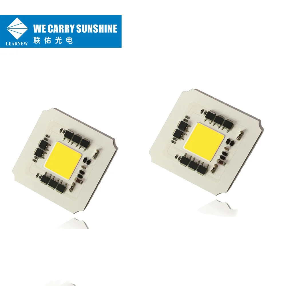 F1430 AC200-240V 100W 7070 light engine series dob led для роста растений