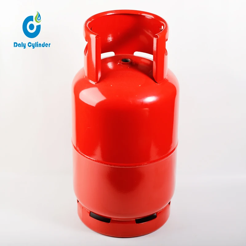 NIS 69  lpg 12.5kg26.5L tare weight 15kg lpg propane butane gas cylinder tank bottle Nigeria