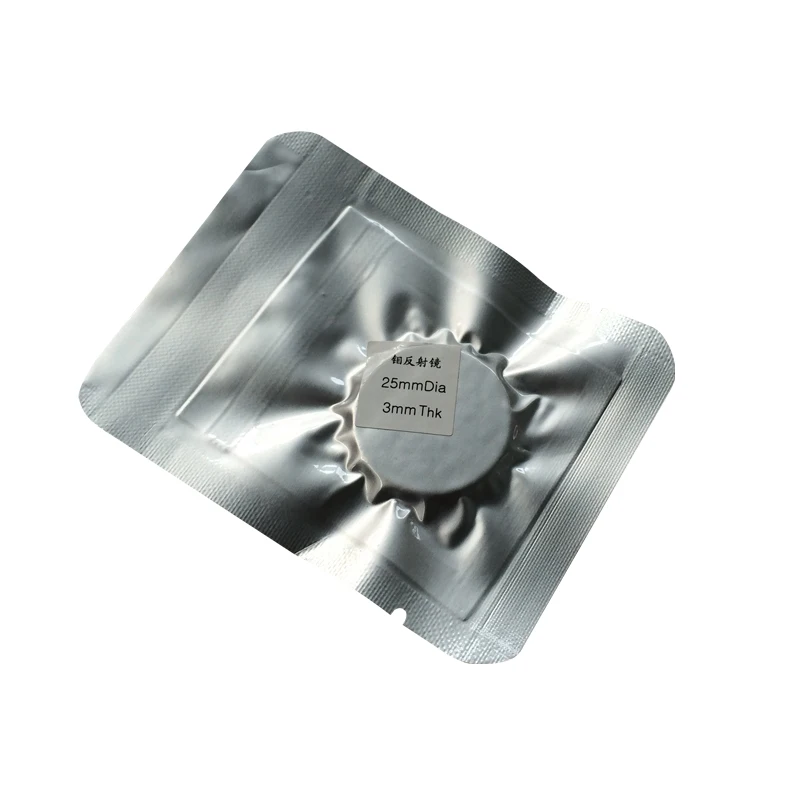 co2 laser lens 20mm dia 50.8mm focus for co2 laser engrave and cutting machine