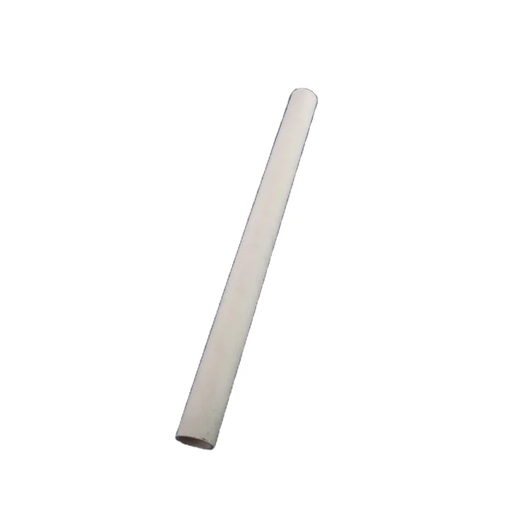 high precision 99 alumina ceramic tube